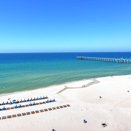 Apartmán Calypso 603W Panama City Beach Exteriér fotografie