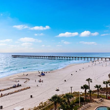 Apartmán Calypso 603W Panama City Beach Exteriér fotografie