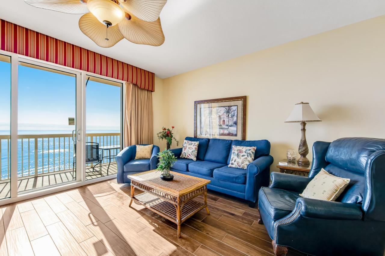 Apartmán Calypso 603W Panama City Beach Exteriér fotografie