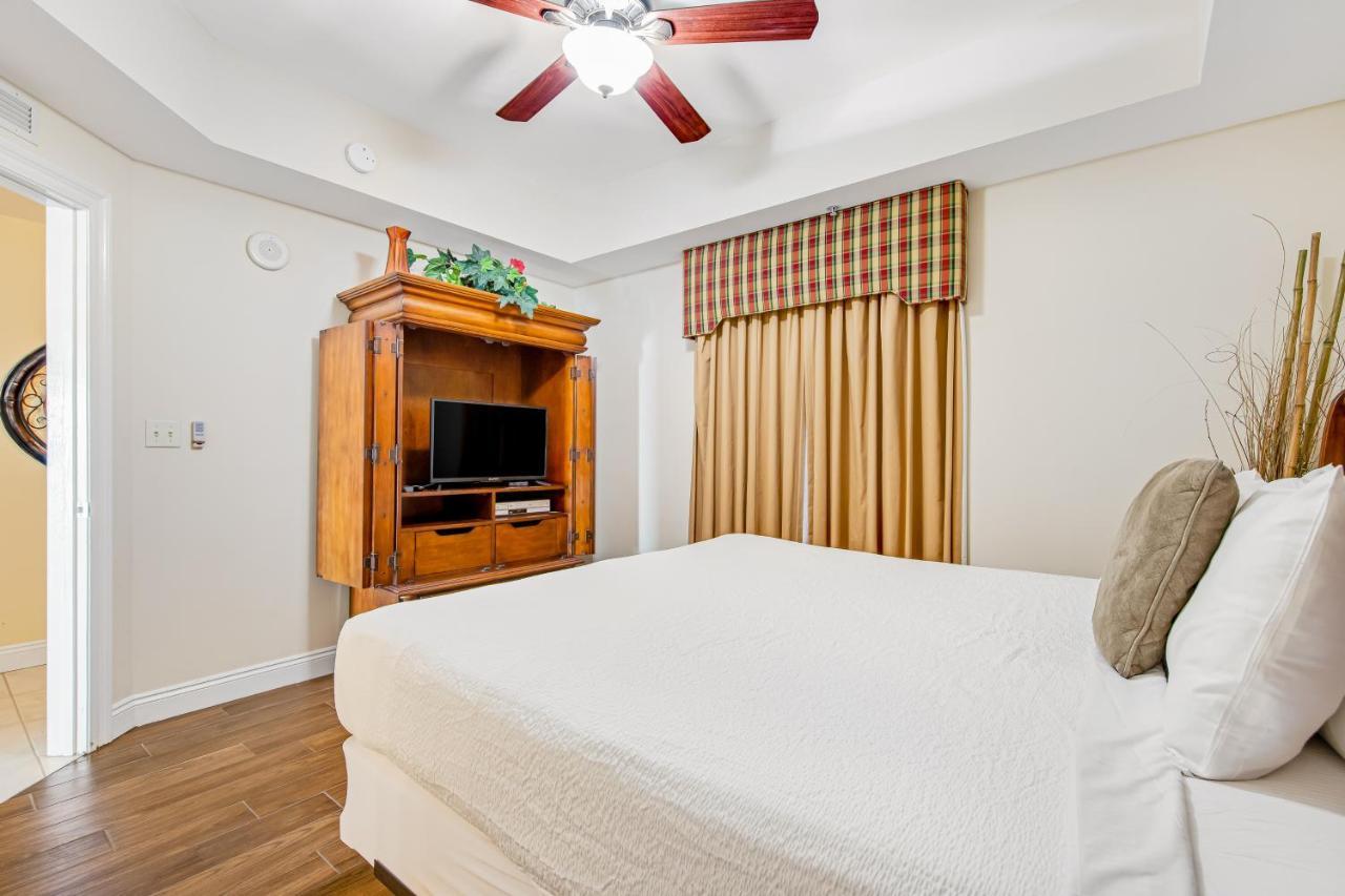 Apartmán Calypso 603W Panama City Beach Exteriér fotografie