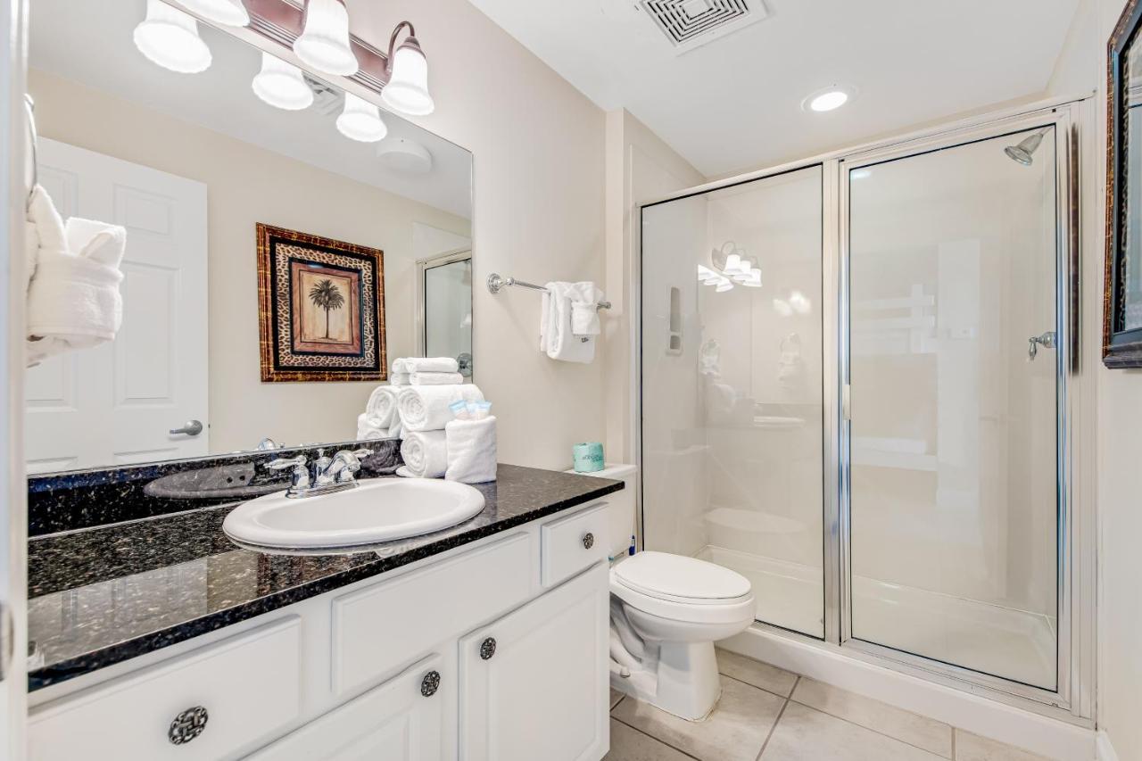 Apartmán Calypso 603W Panama City Beach Exteriér fotografie