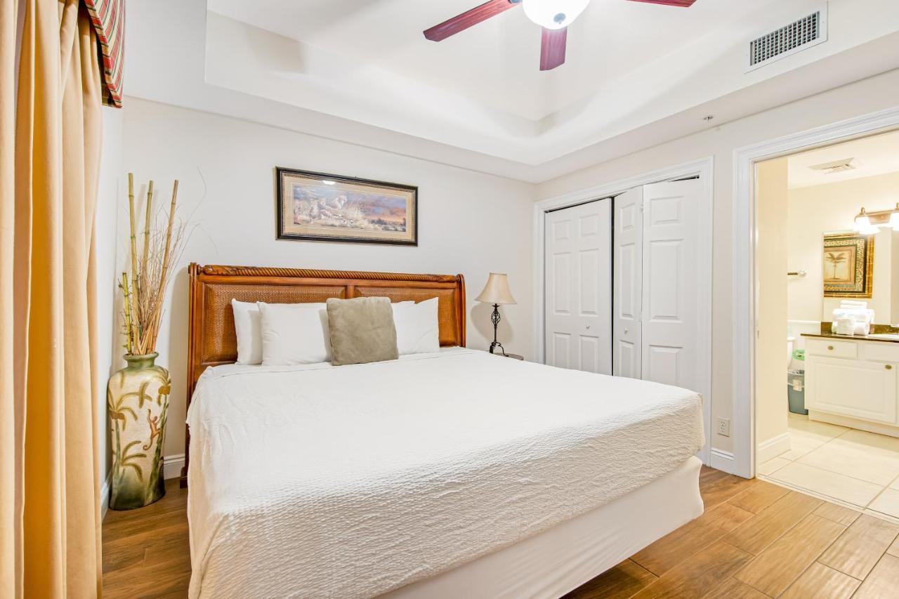 Apartmán Calypso 603W Panama City Beach Exteriér fotografie