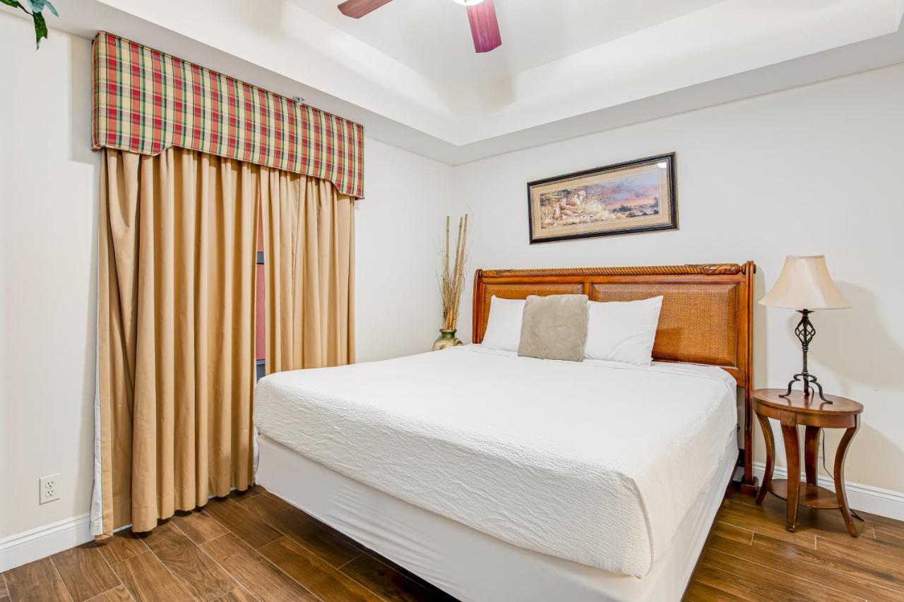 Apartmán Calypso 603W Panama City Beach Exteriér fotografie