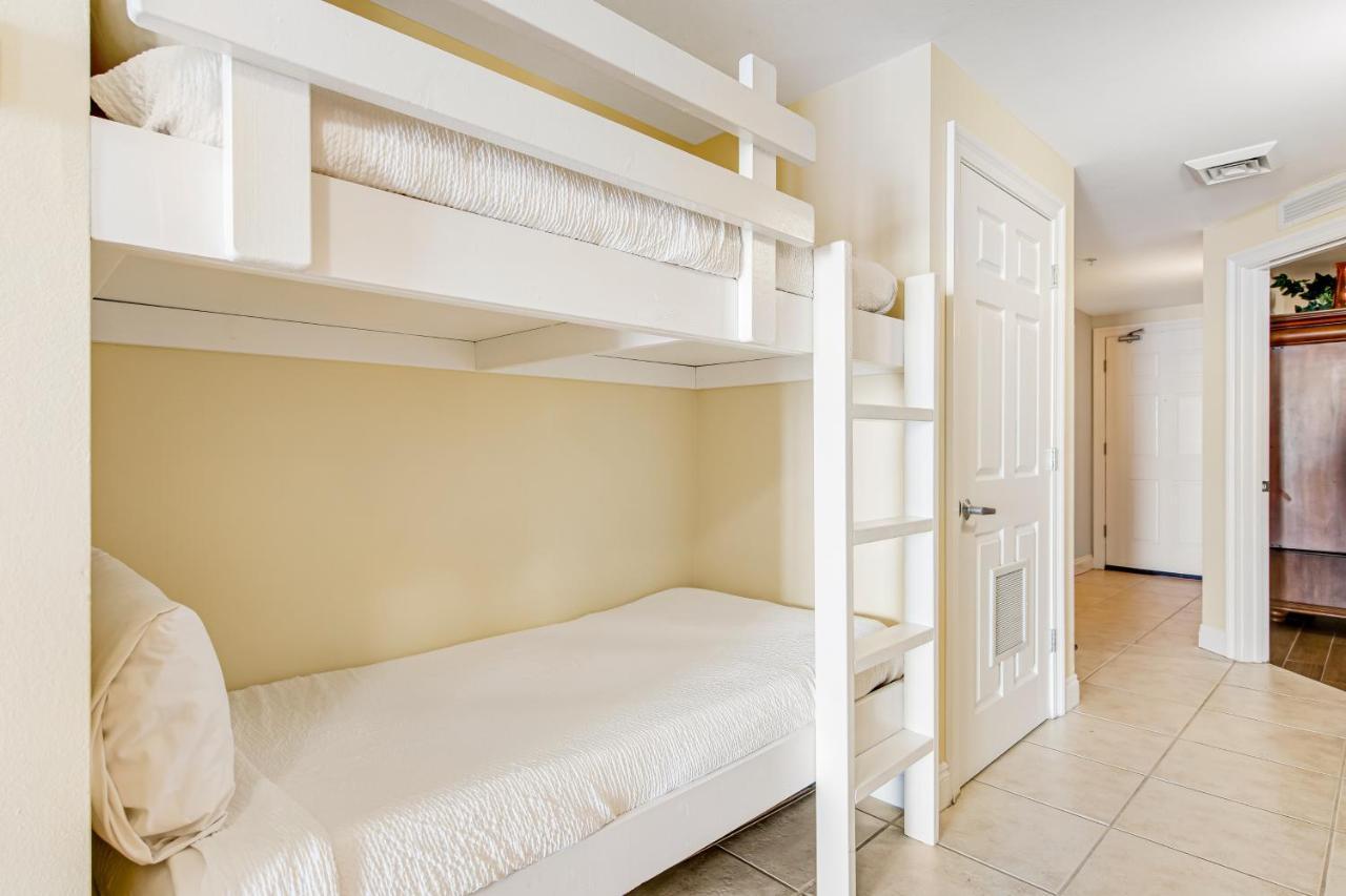 Apartmán Calypso 603W Panama City Beach Exteriér fotografie