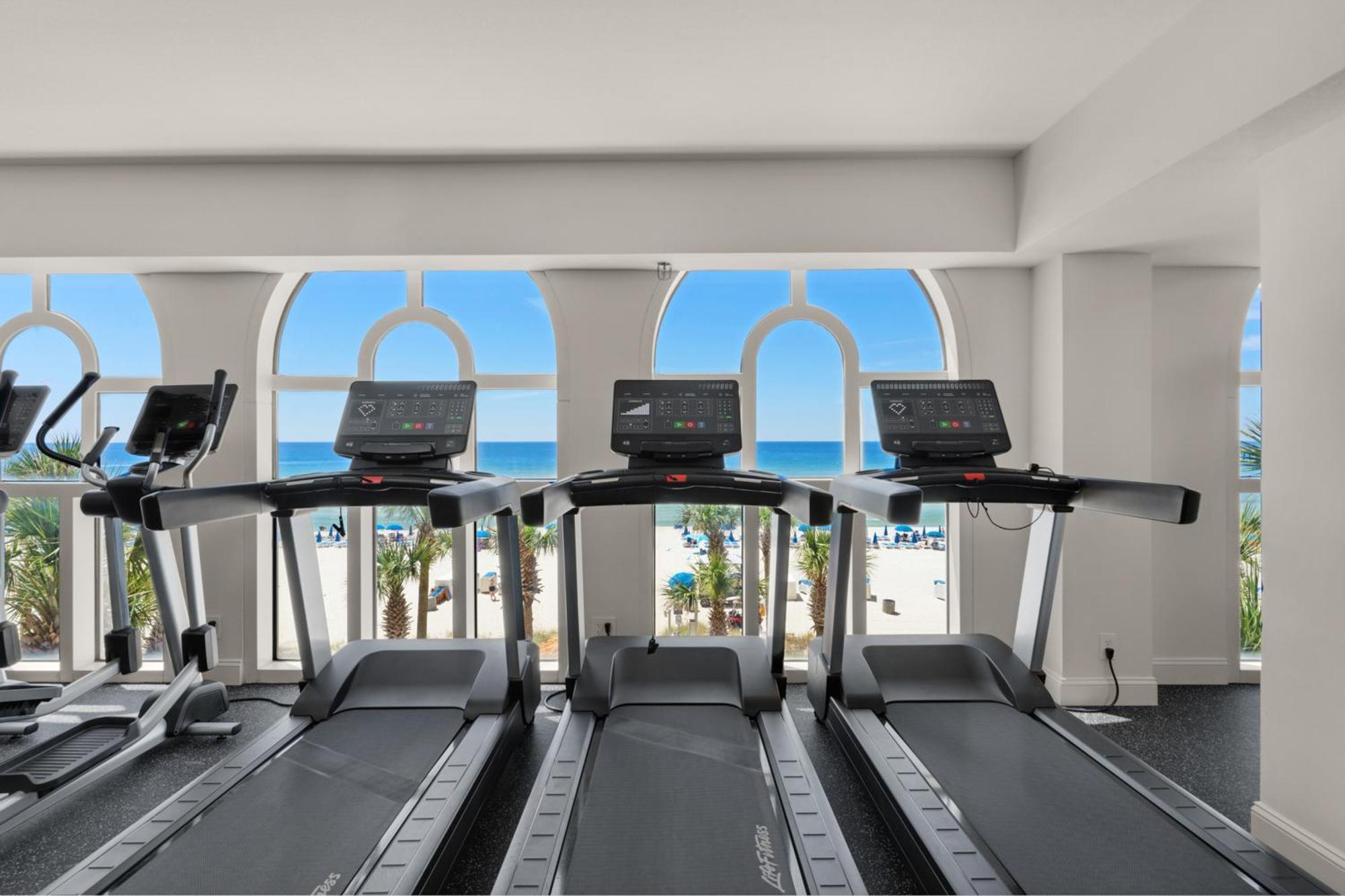Apartmán Calypso 603W Panama City Beach Exteriér fotografie