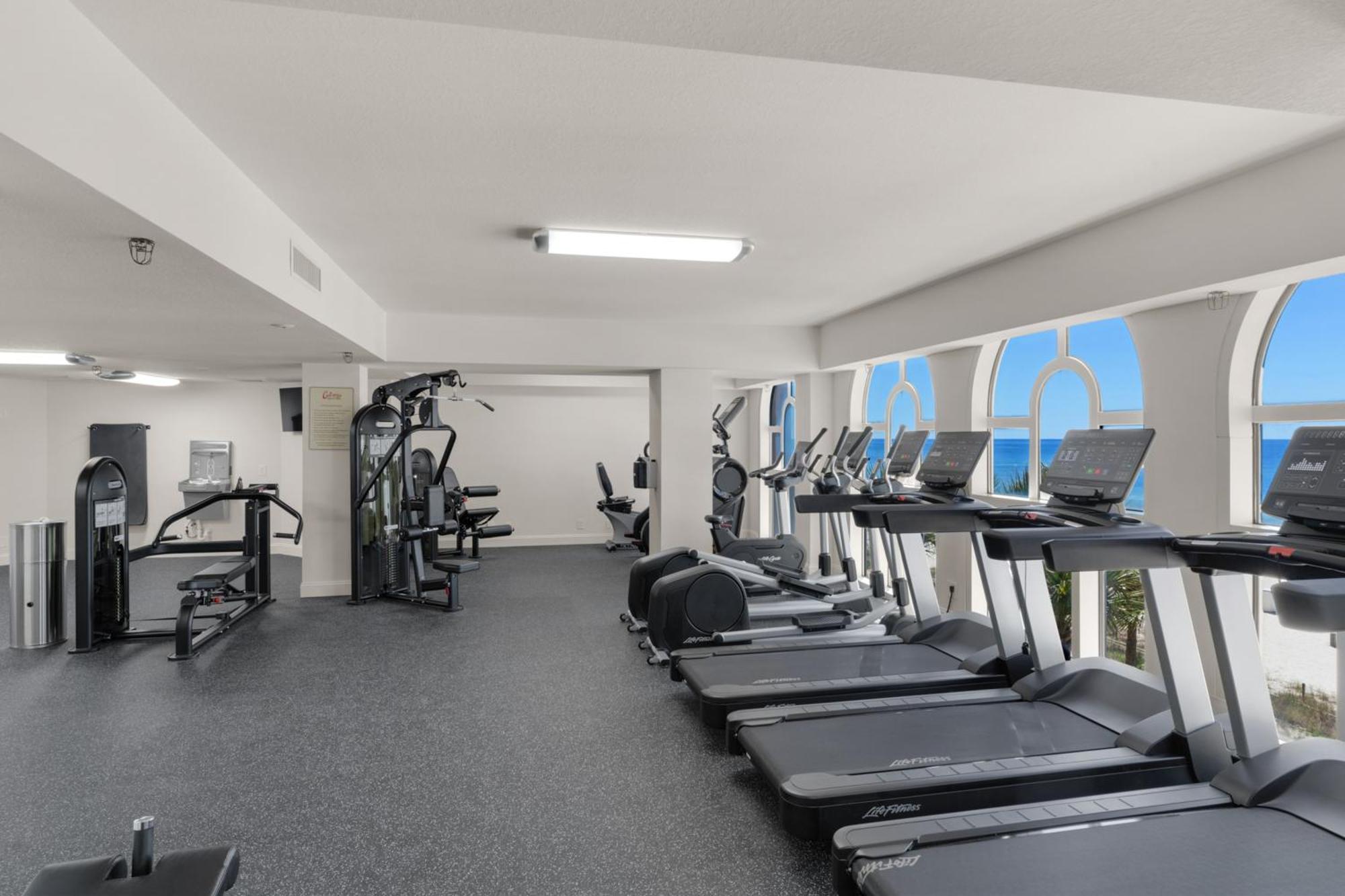 Apartmán Calypso 603W Panama City Beach Exteriér fotografie