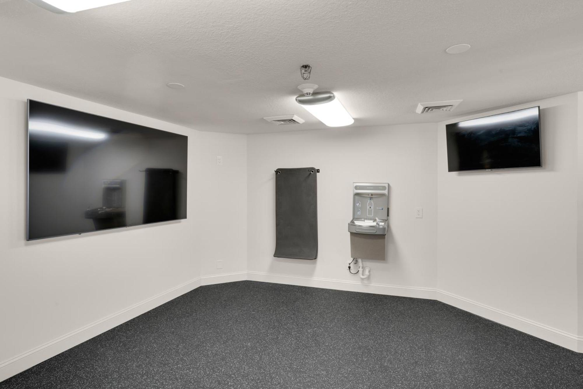 Apartmán Calypso 603W Panama City Beach Exteriér fotografie