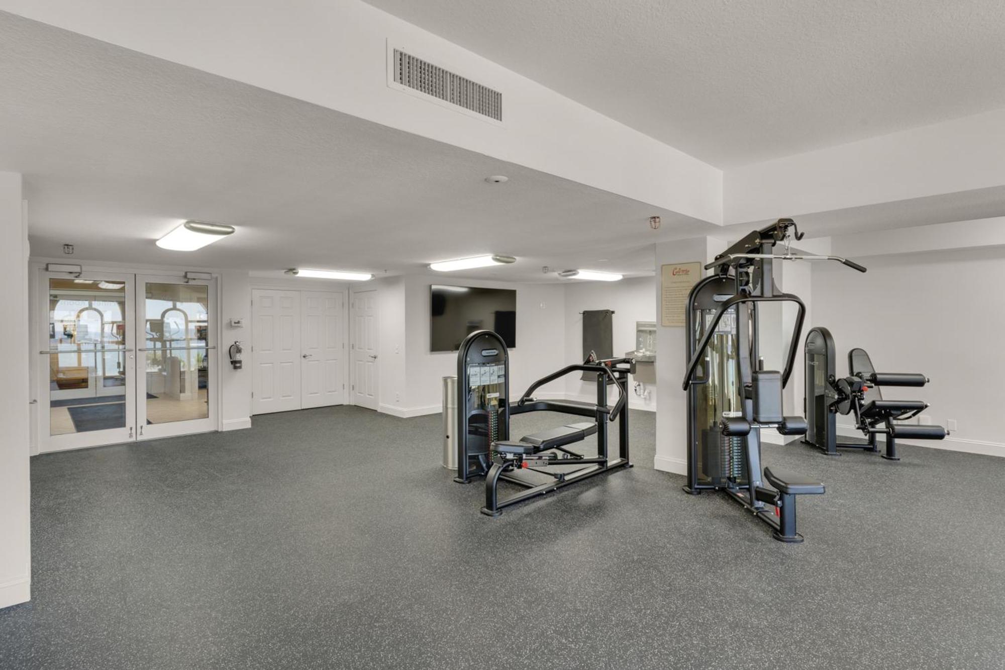 Apartmán Calypso 603W Panama City Beach Exteriér fotografie