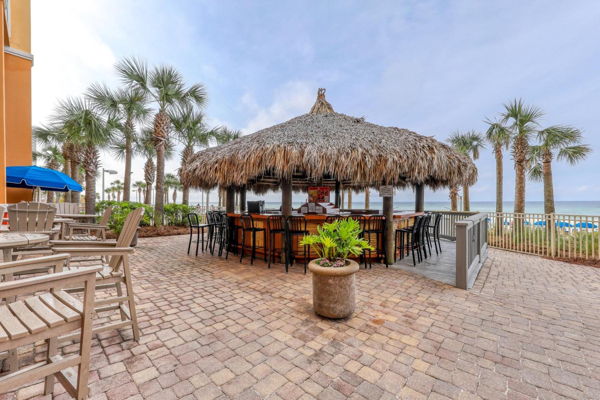 Apartmán Calypso 603W Panama City Beach Exteriér fotografie